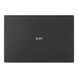 LG gram - Intel Core i7 - 1360P - jusqu'à 5 GHz - Win 11 Pro - Carte graphique Intel Iris Xe - 16 Go... (16Z90R-G.AP78F)_3